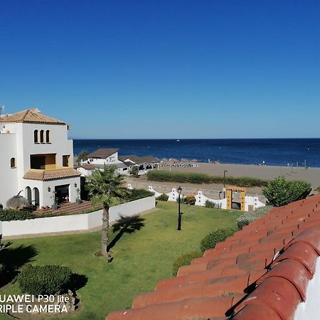 Casa Adosada Marina Playa Y Golf 산루이스데사비닐라스 외부 사진