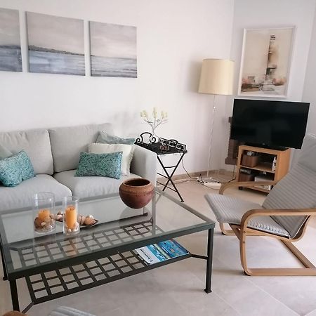 Casa Adosada Marina Playa Y Golf 산루이스데사비닐라스 외부 사진