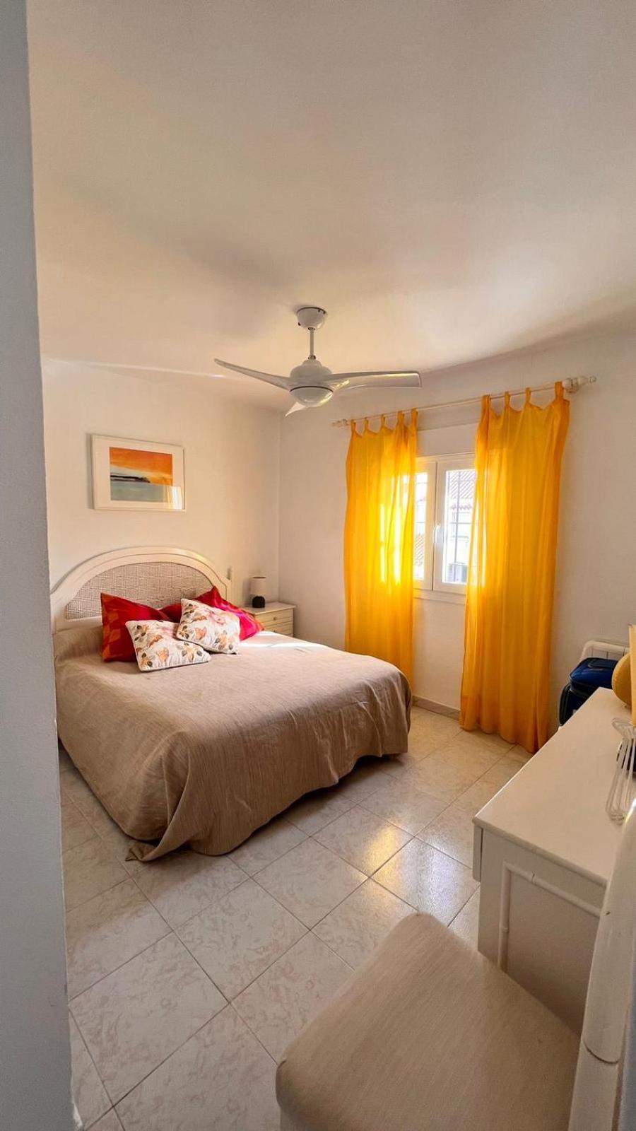 Casa Adosada Marina Playa Y Golf 산루이스데사비닐라스 외부 사진