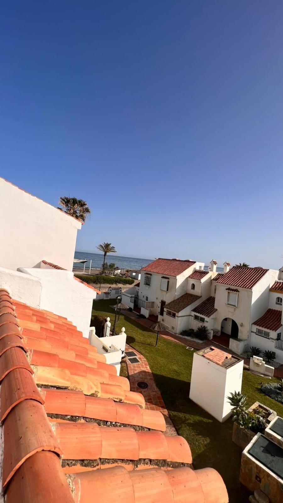 Casa Adosada Marina Playa Y Golf 산루이스데사비닐라스 외부 사진