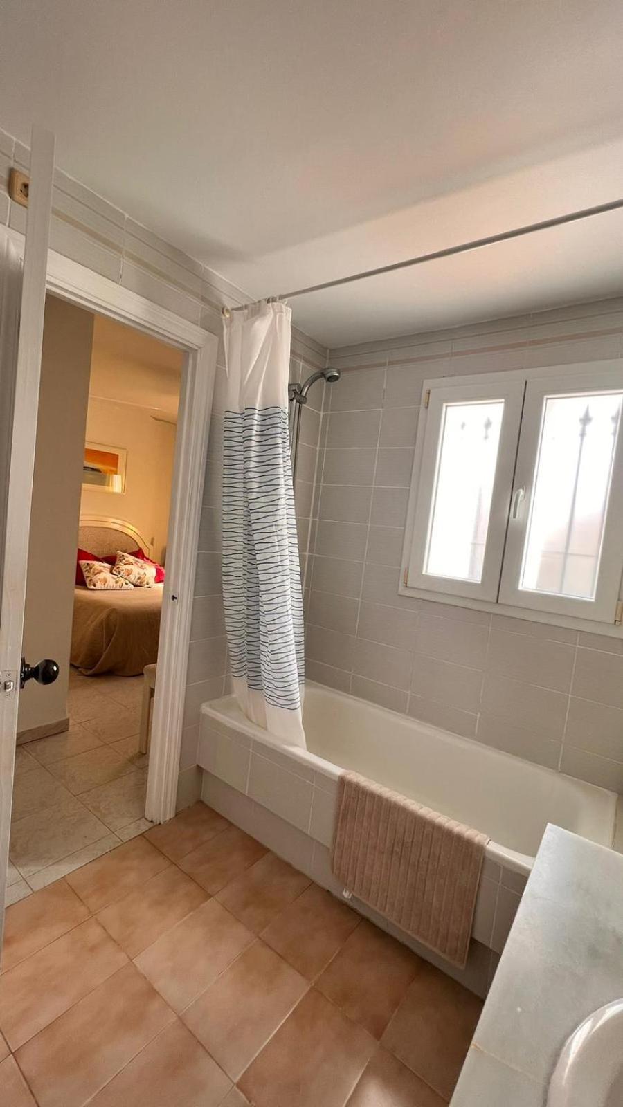 Casa Adosada Marina Playa Y Golf 산루이스데사비닐라스 외부 사진