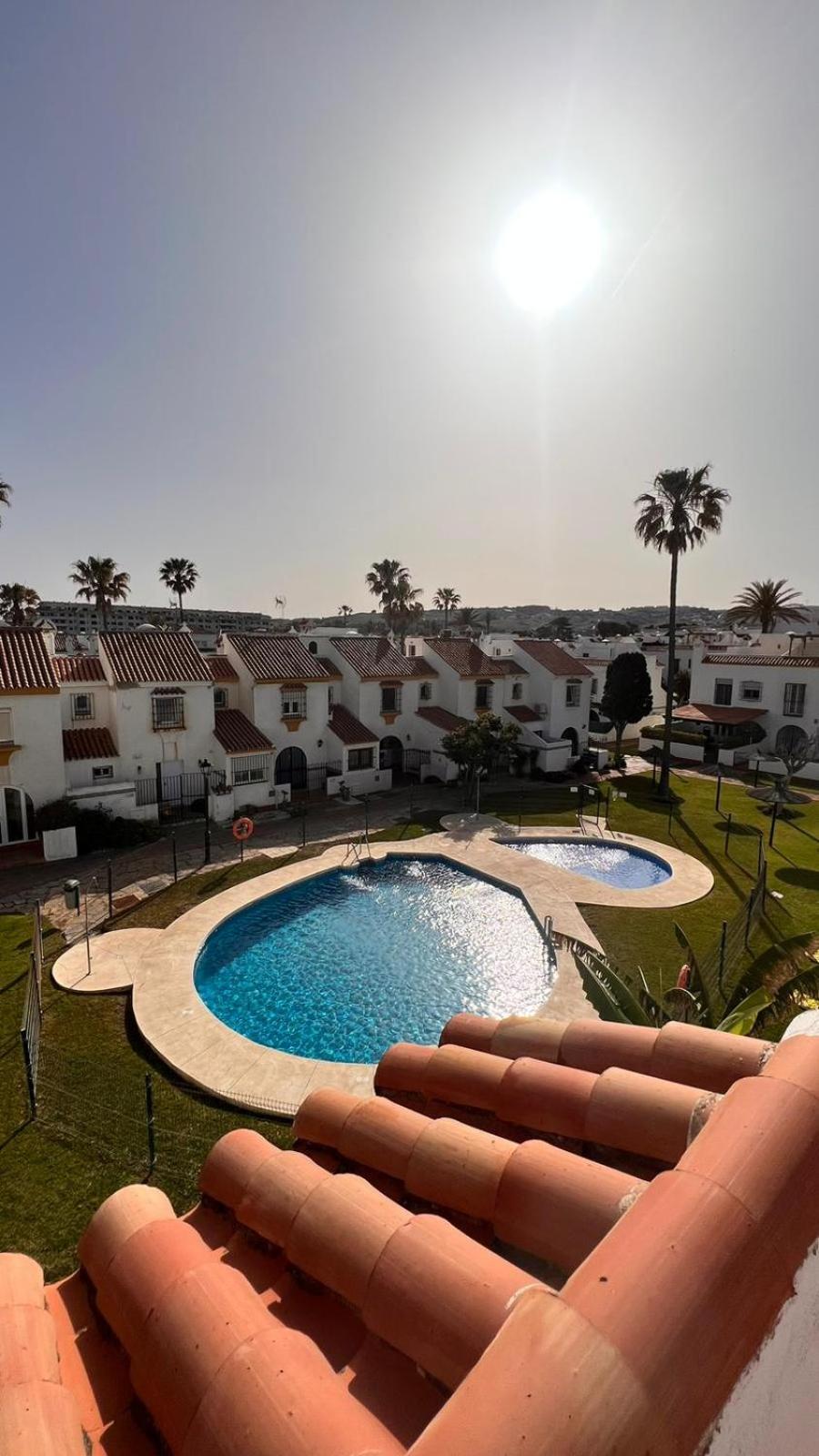 Casa Adosada Marina Playa Y Golf 산루이스데사비닐라스 외부 사진