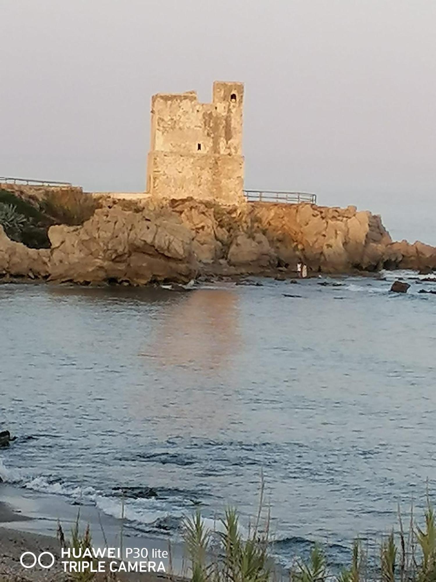 Casa Adosada Marina Playa Y Golf 산루이스데사비닐라스 외부 사진