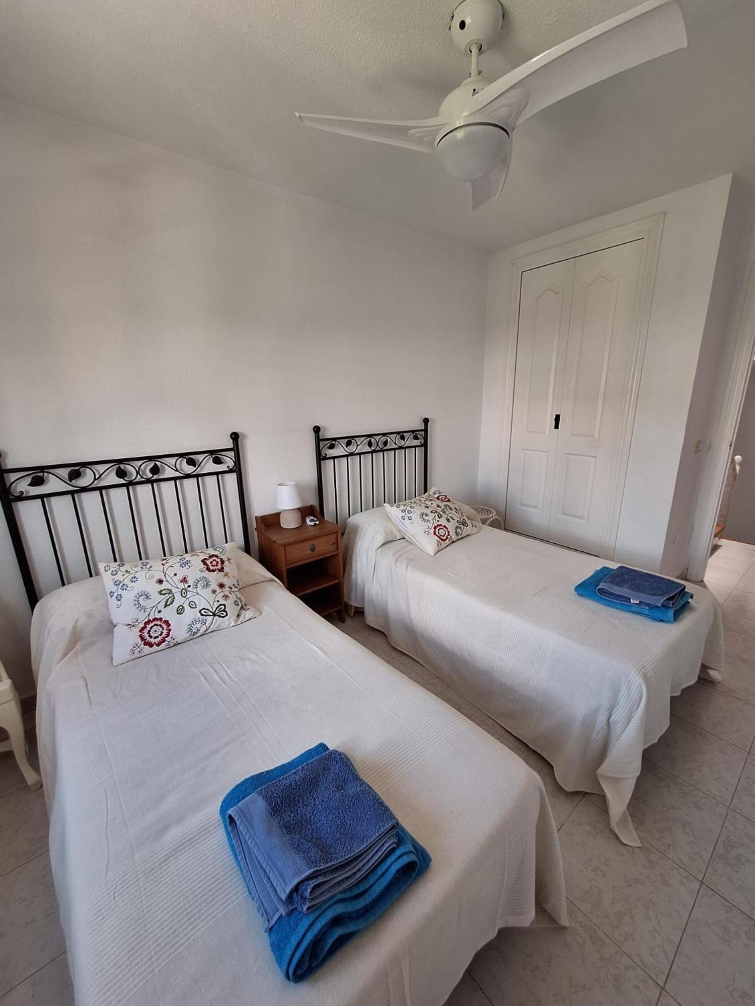 Casa Adosada Marina Playa Y Golf 산루이스데사비닐라스 외부 사진
