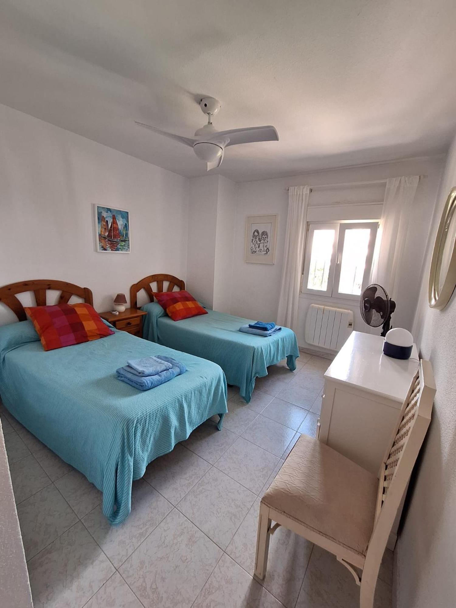 Casa Adosada Marina Playa Y Golf 산루이스데사비닐라스 외부 사진