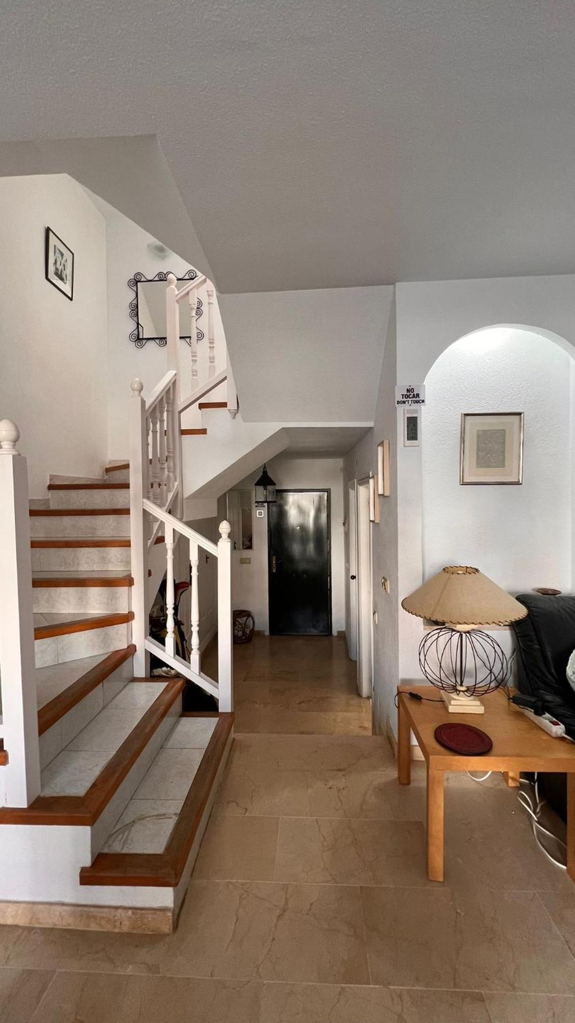 Casa Adosada Marina Playa Y Golf 산루이스데사비닐라스 외부 사진