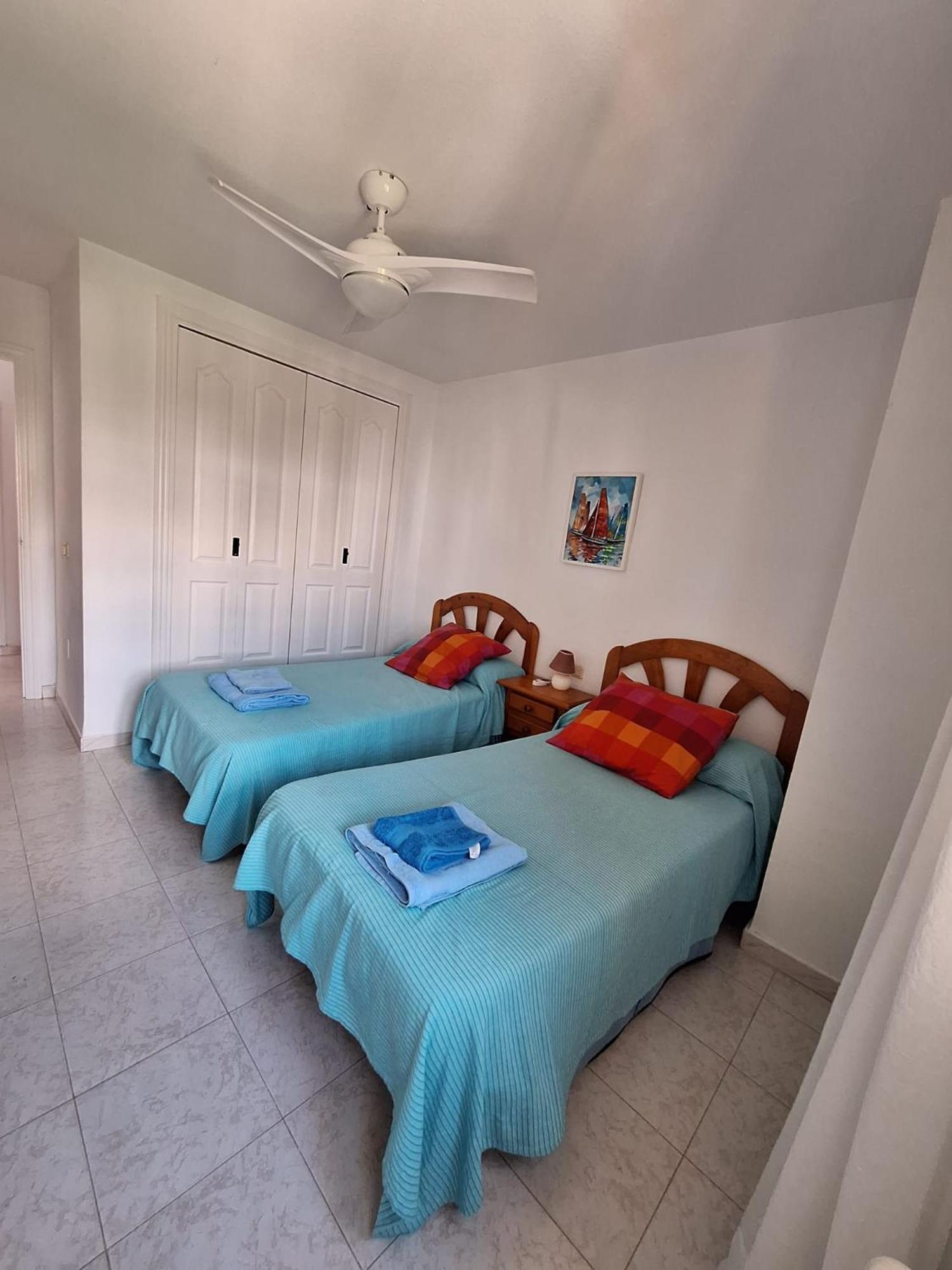Casa Adosada Marina Playa Y Golf 산루이스데사비닐라스 외부 사진