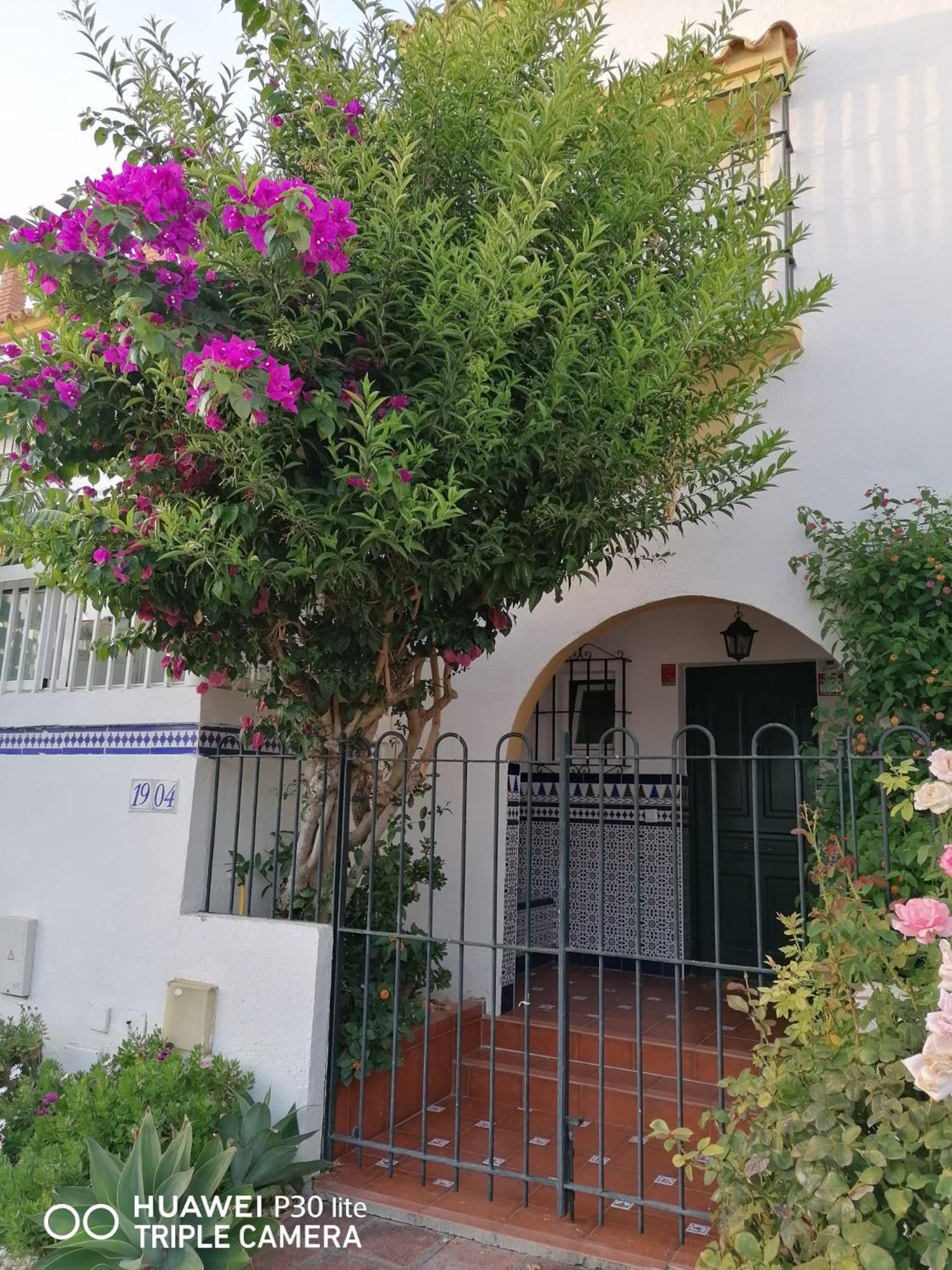 Casa Adosada Marina Playa Y Golf 산루이스데사비닐라스 외부 사진