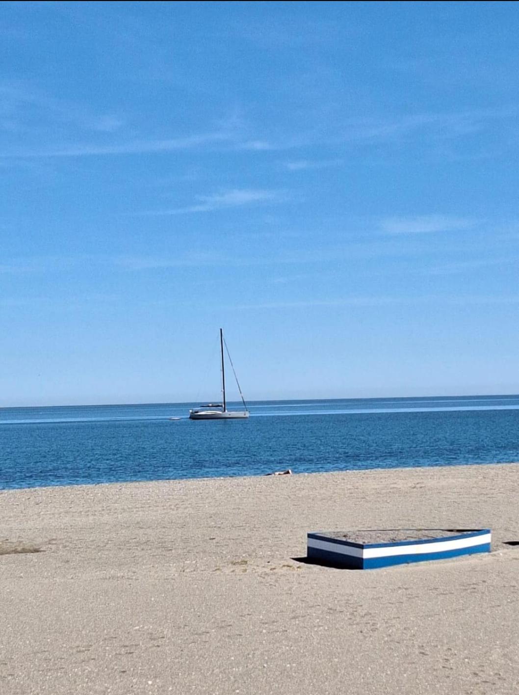 Casa Adosada Marina Playa Y Golf 산루이스데사비닐라스 외부 사진